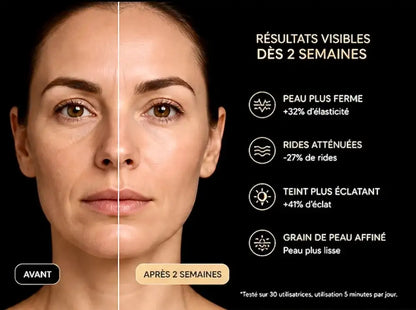Luzia Skin Booster Pro