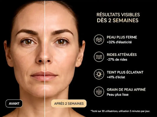 Luzia Skin Booster Pro