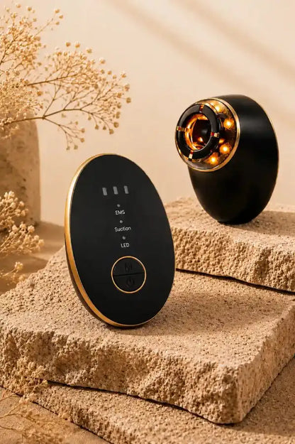 Luzia Skin Booster Pro
