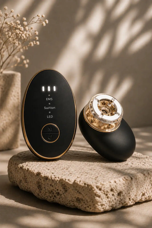 Luzia Skin Booster Pro